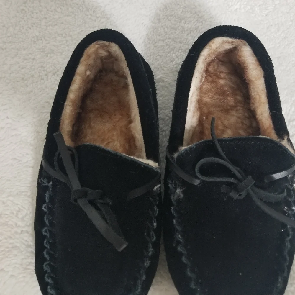 Norty Slippers Unisex
